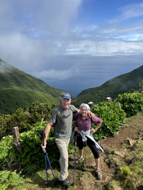 Exploring the Azores photo 13